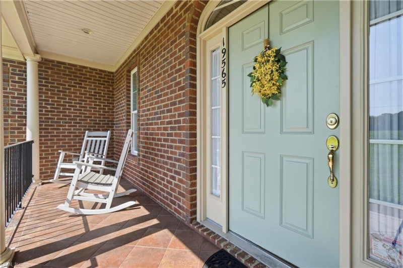 Photo 2 of 50 residential for sale in Isle of Wight County virginia