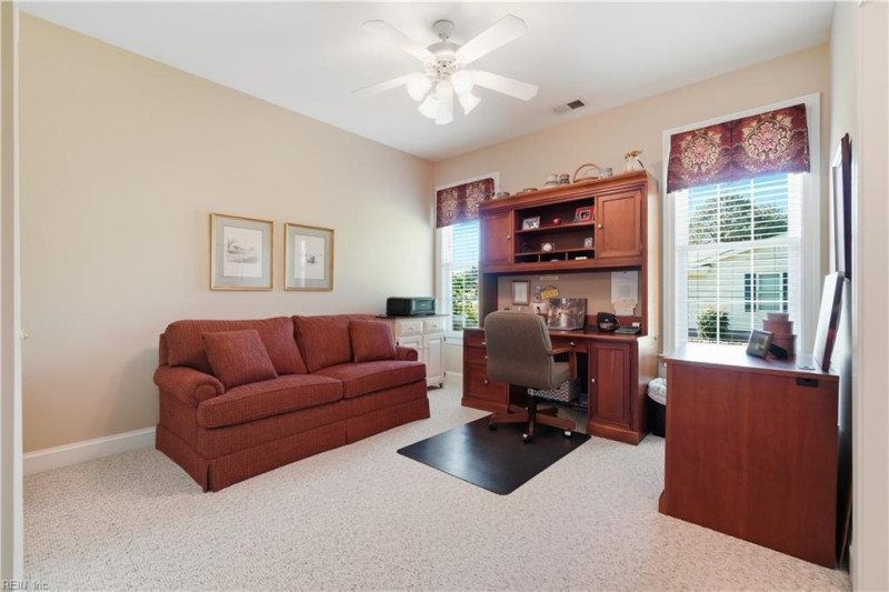 Photo 30 of 50 residential for sale in Isle of Wight County virginia