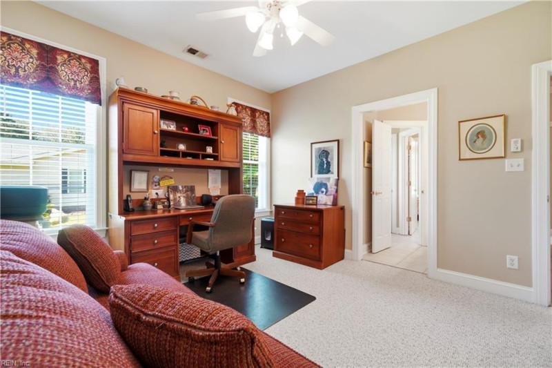 Photo 31 of 50 residential for sale in Isle of Wight County virginia