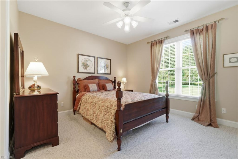 Photo 35 of 50 residential for sale in Isle of Wight County virginia