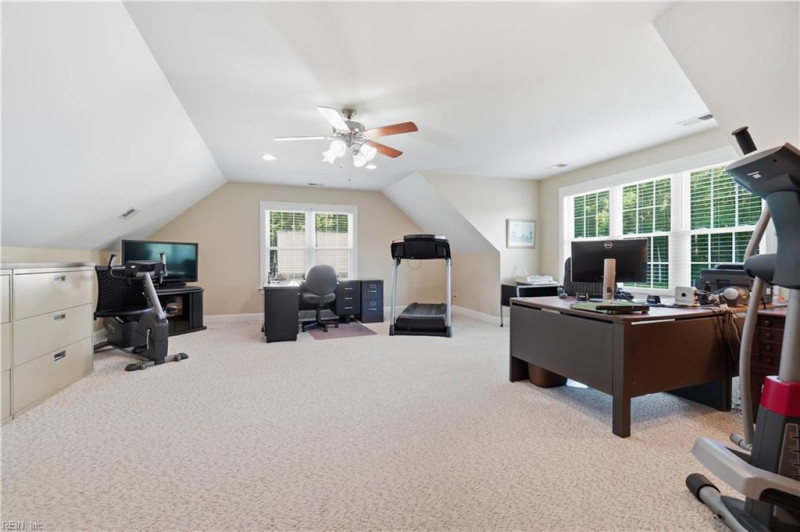 Photo 37 of 50 residential for sale in Isle of Wight County virginia