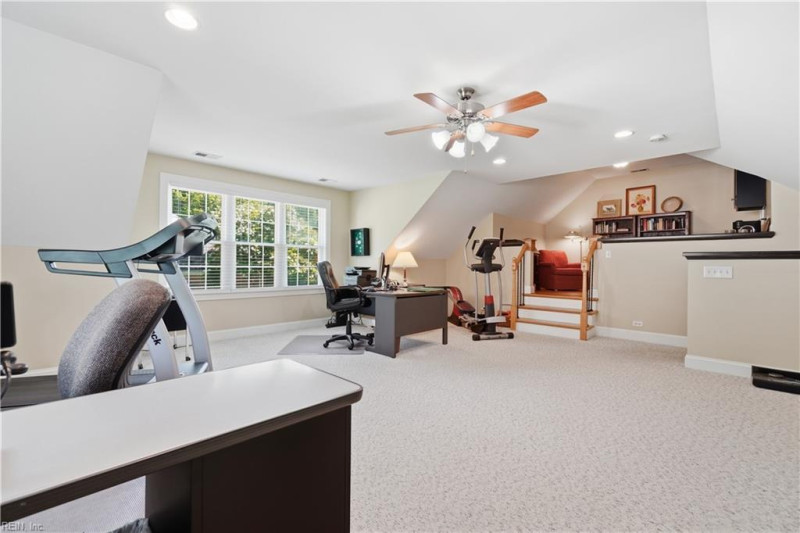 Photo 38 of 50 residential for sale in Isle of Wight County virginia