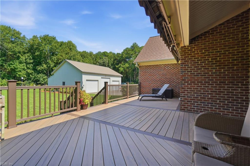 Photo 41 of 50 residential for sale in Isle of Wight County virginia