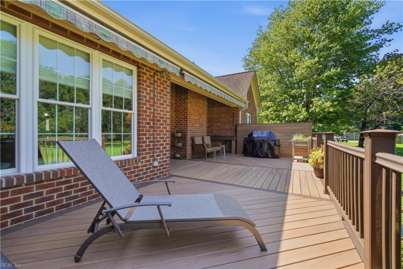 Photo 42 of 50 residential for sale in Isle of Wight County virginia