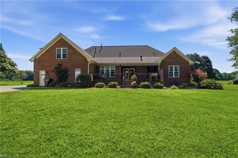 Photo 44 of 50 residential for sale in Isle of Wight County virginia