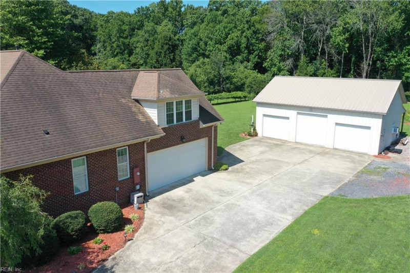 Photo 47 of 50 residential for sale in Isle of Wight County virginia