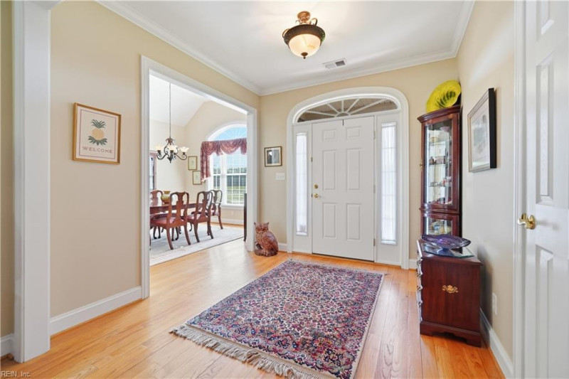 Photo 5 of 50 residential for sale in Isle of Wight County virginia