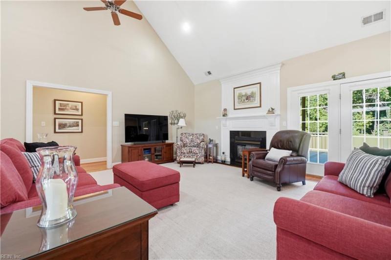 Photo 6 of 50 residential for sale in Isle of Wight County virginia
