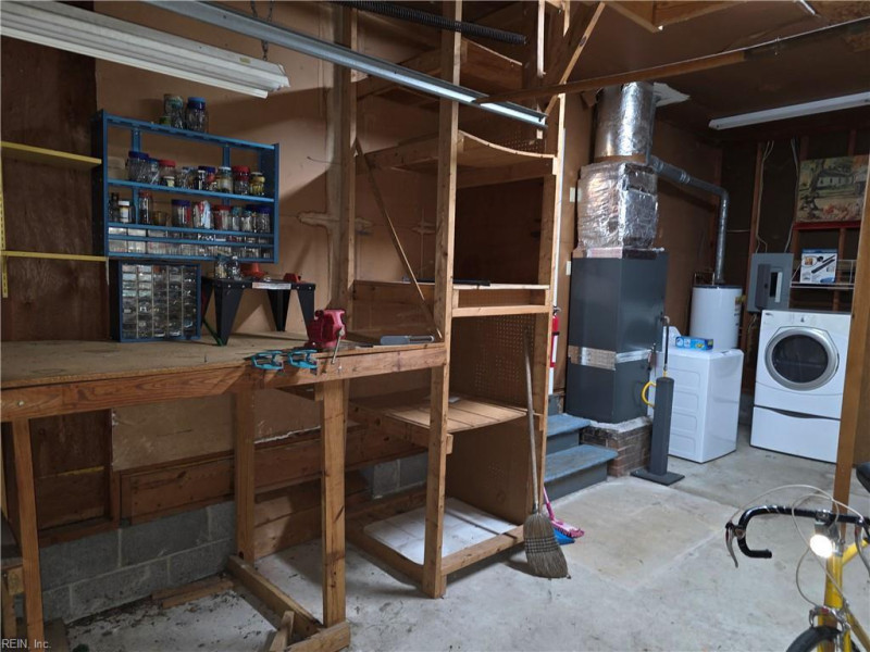 Photo 14 of 14 residential for sale in Hampton virginia
