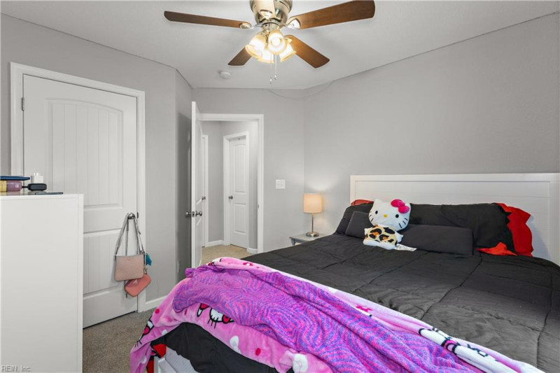 Photo 19 of 25 residential for sale in Suffolk virginia