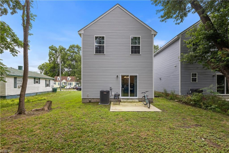 Photo 24 of 25 residential for sale in Suffolk virginia
