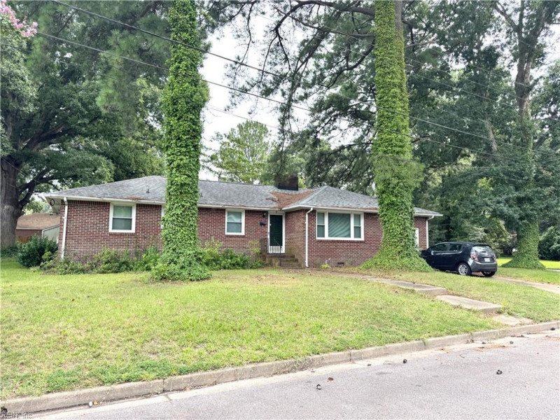 Photo 1 of 9 residential for sale in Portsmouth virginia