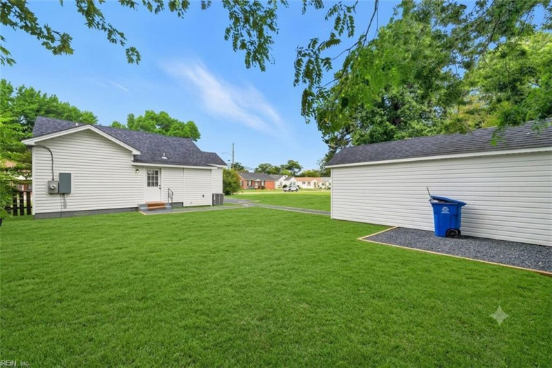 Photo 13 of 13 residential for sale in Newport News virginia