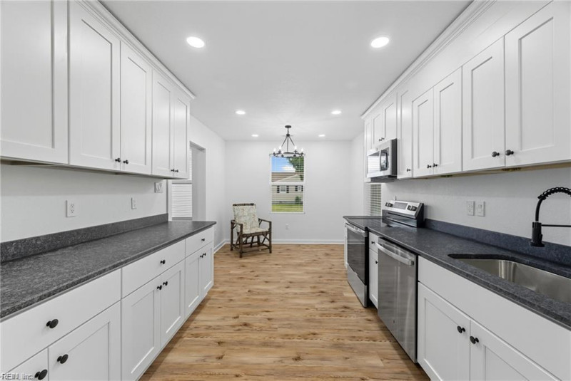 Photo 9 of 13 residential for sale in Newport News virginia