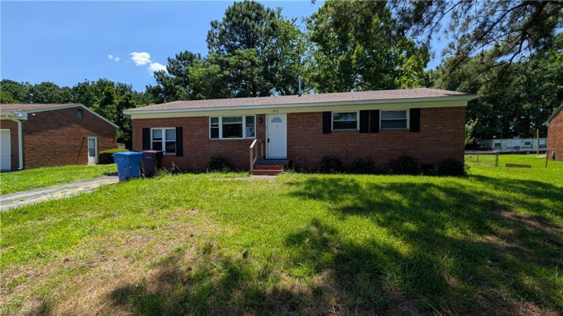 Photo 1 of 9 residential for sale in Chesapeake virginia