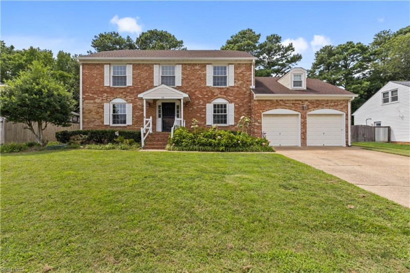 Photo 1 of 30 residential for sale in Virginia Beach virginia