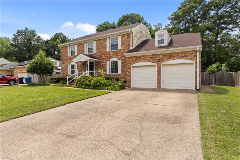 Photo 2 of 30 residential for sale in Virginia Beach virginia