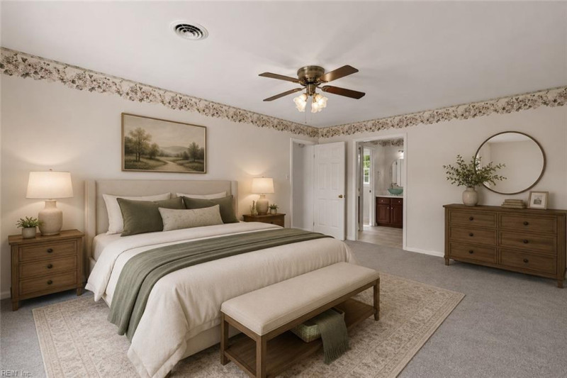 Photo 22 of 30 residential for sale in Virginia Beach virginia