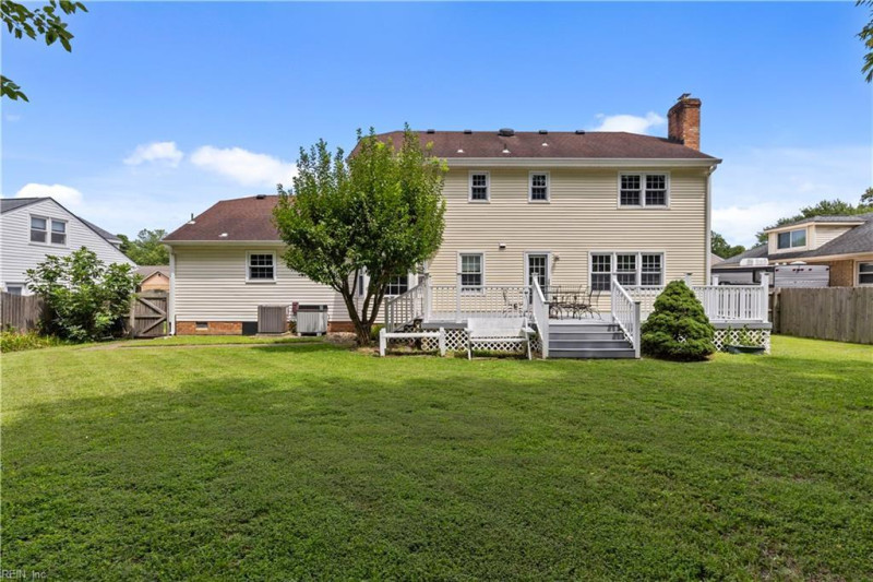 Photo 26 of 30 residential for sale in Virginia Beach virginia