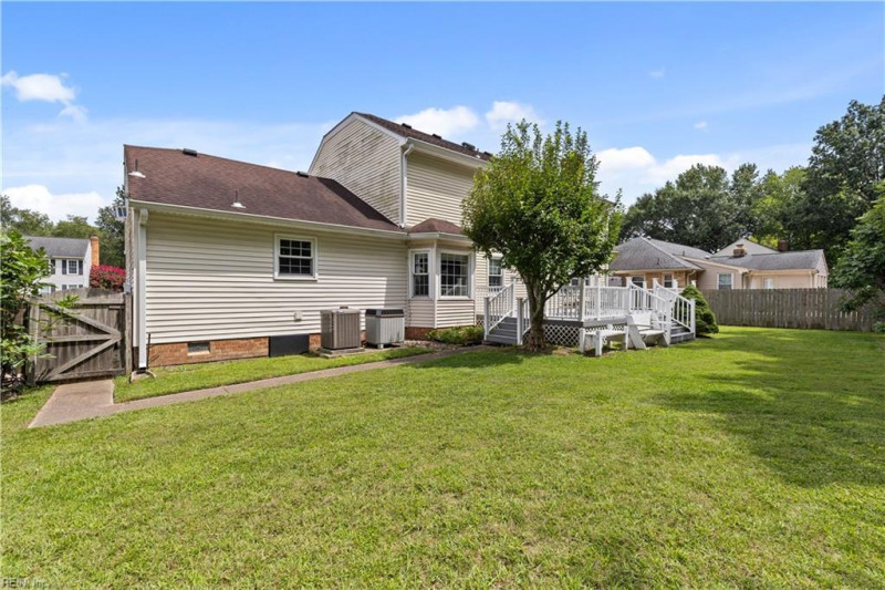 Photo 27 of 30 residential for sale in Virginia Beach virginia