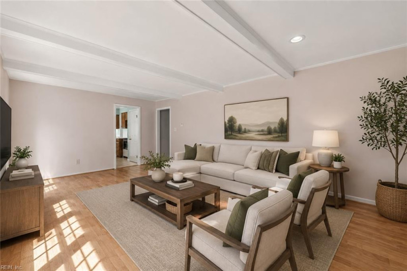 Photo 4 of 30 residential for sale in Virginia Beach virginia