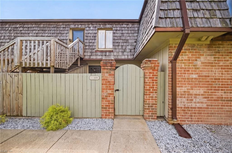 Photo 1 of 39 residential for sale in Virginia Beach virginia