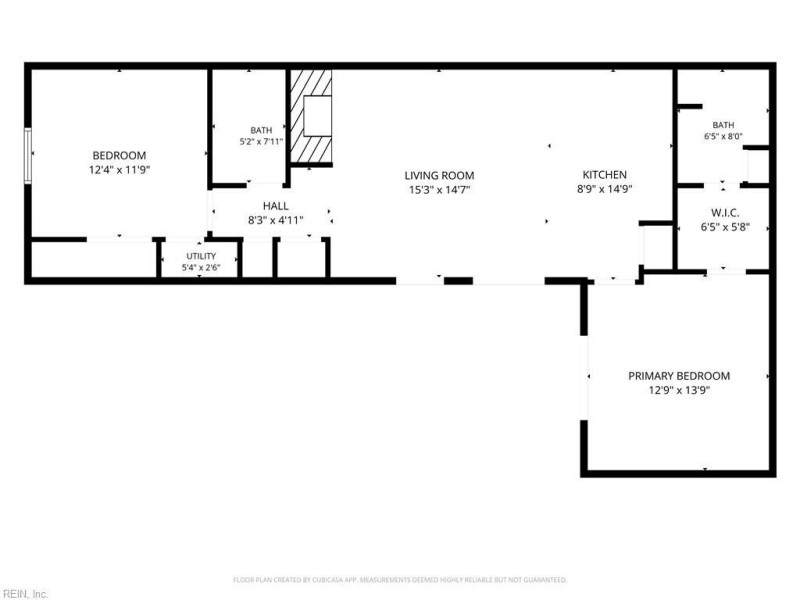 Photo 39 of 39 residential for sale in Virginia Beach virginia