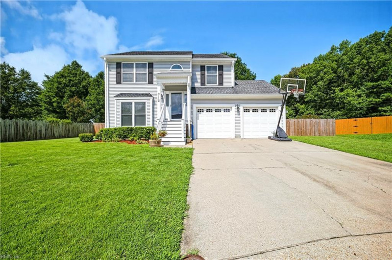 Photo 4 of 50 residential for sale in Chesapeake virginia Photo 4 of 50 residential for sale in Chesapeake virginia