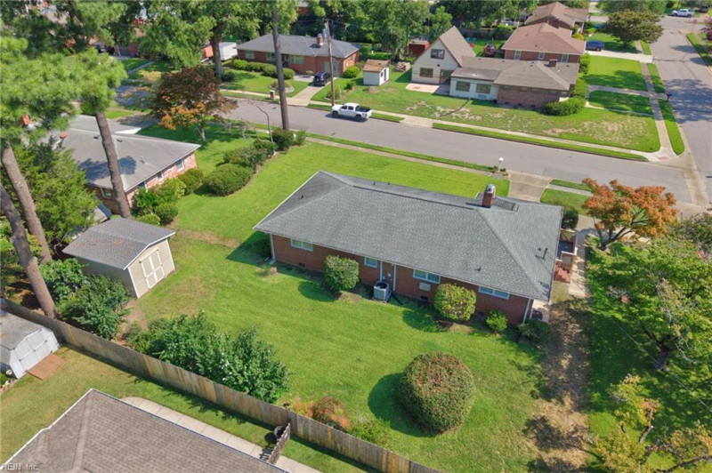Photo 29 of 35 residential for sale in Norfolk virginia