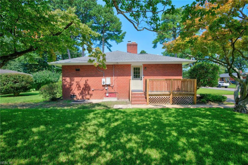Photo 32 of 35 residential for sale in Norfolk virginia