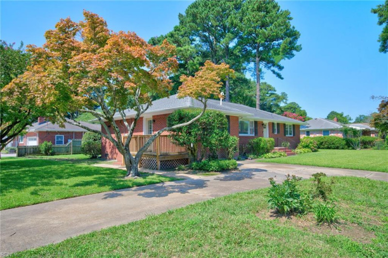 Photo 33 of 35 residential for sale in Norfolk virginia