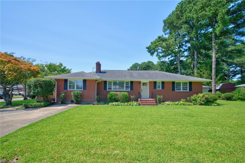 Photo 34 of 35 residential for sale in Norfolk virginia