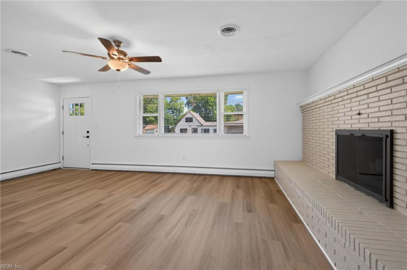 Photo 5 of 35 residential for sale in Norfolk virginia
