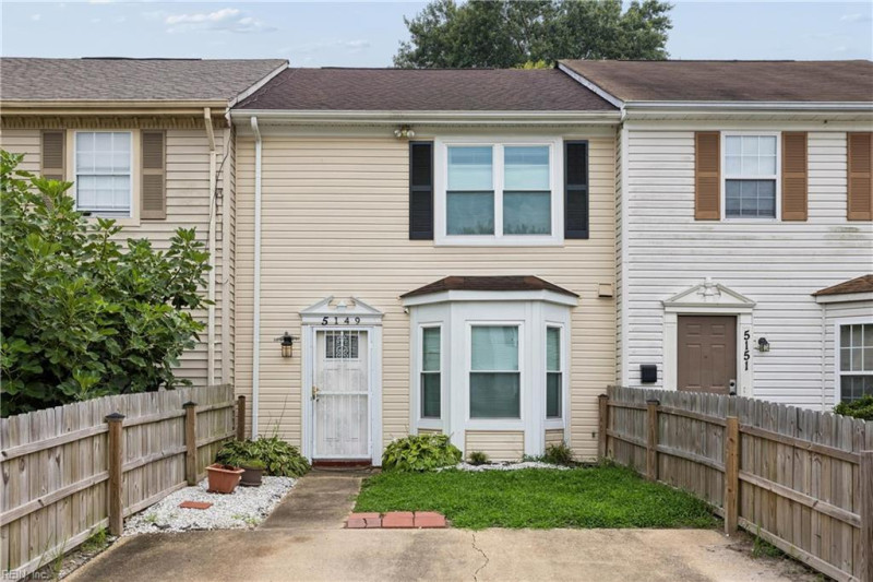 Photo 1 of 39 residential for sale in Virginia Beach virginia