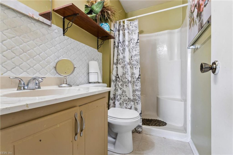 Photo 24 of 39 residential for sale in Virginia Beach virginia