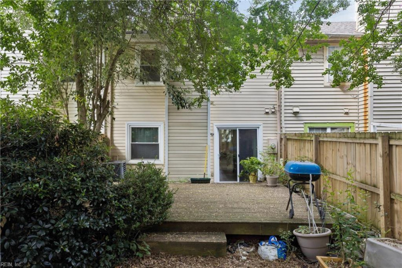 Photo 30 of 39 residential for sale in Virginia Beach virginia
