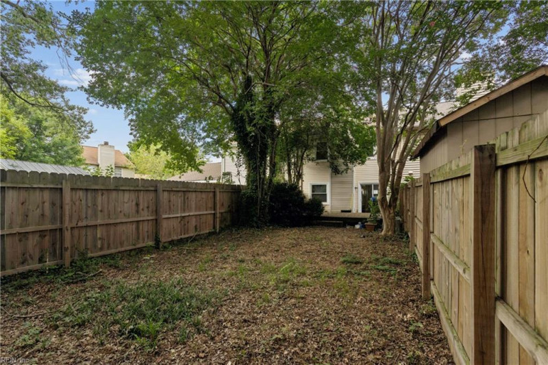 Photo 34 of 39 residential for sale in Virginia Beach virginia