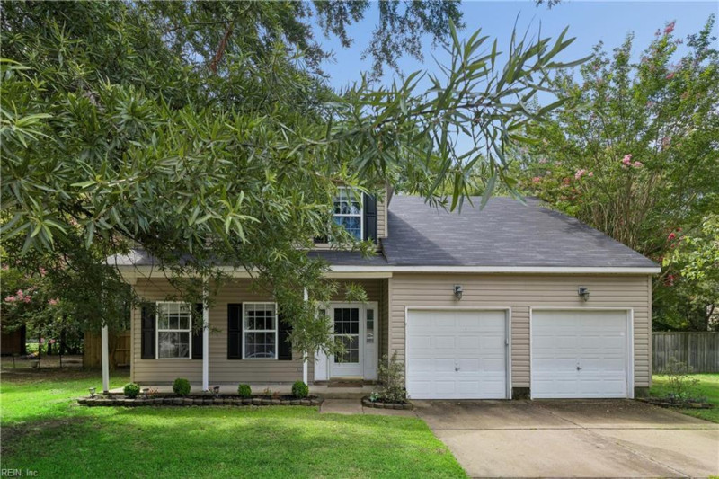 Photo 1 of 49 residential for sale in Chesapeake virginia