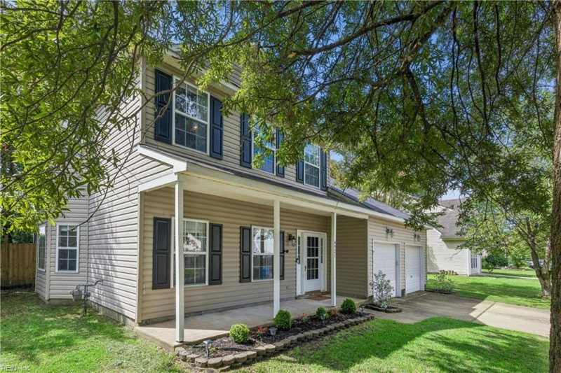 Photo 2 of 49 residential for sale in Chesapeake virginia