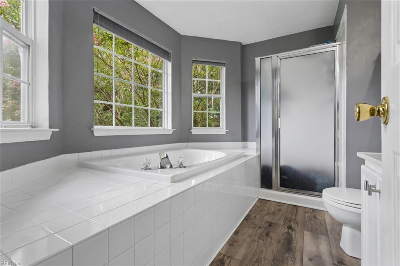 Photo 30 of 49 residential for sale in Chesapeake virginia