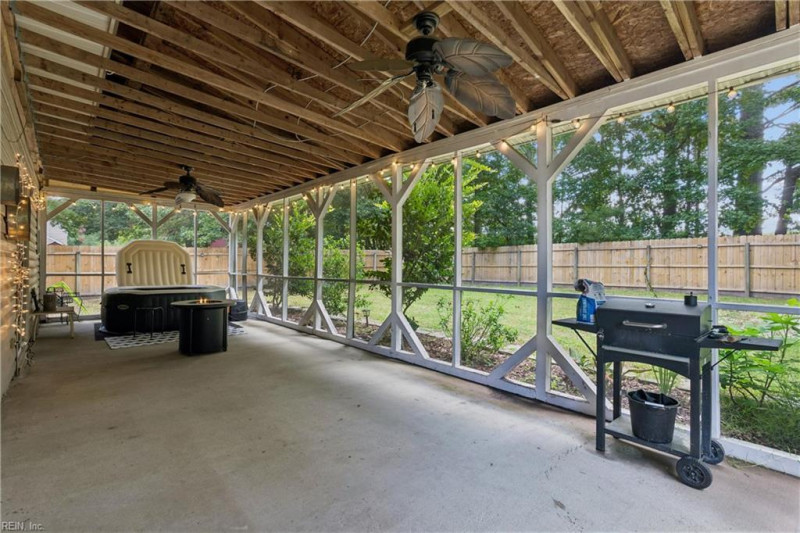 Photo 39 of 49 residential for sale in Chesapeake virginia