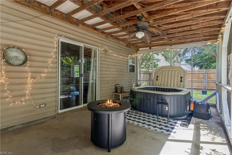 Photo 40 of 49 residential for sale in Chesapeake virginia