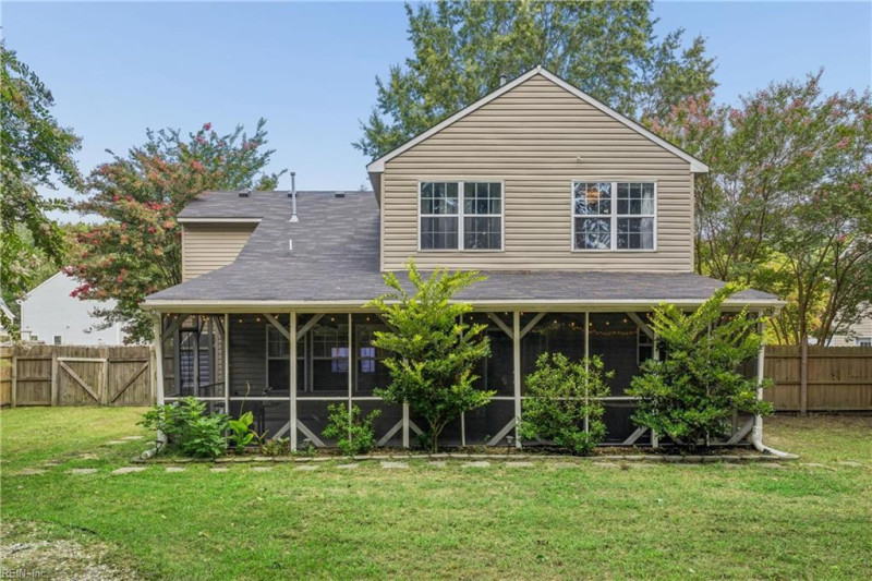 Photo 43 of 49 residential for sale in Chesapeake virginia