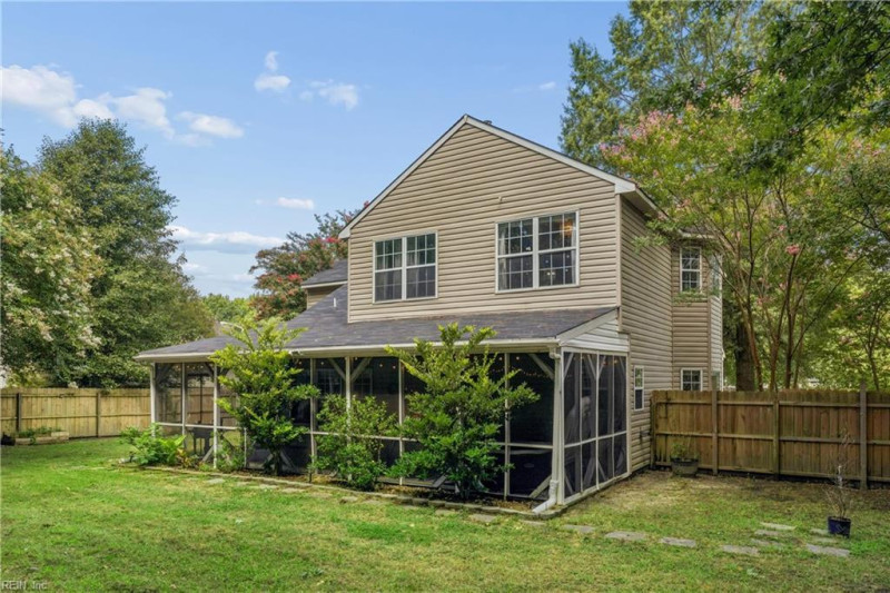 Photo 44 of 49 residential for sale in Chesapeake virginia