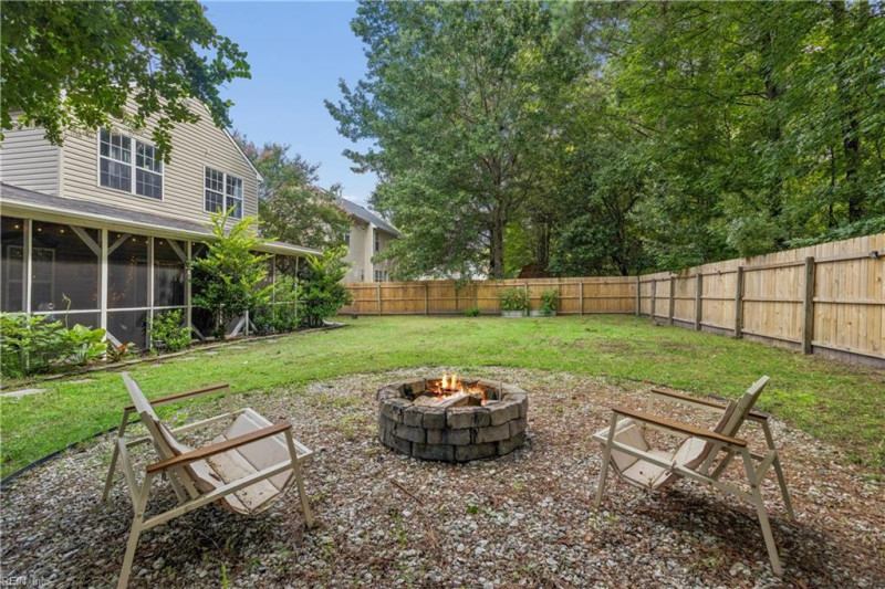 Photo 46 of 49 residential for sale in Chesapeake virginia