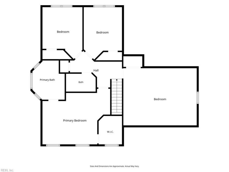 Photo 47 of 49 residential for sale in Chesapeake virginia
