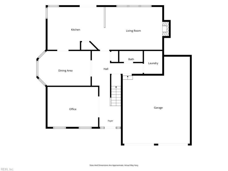 Photo 48 of 49 residential for sale in Chesapeake virginia