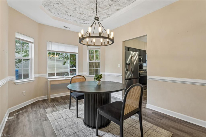 Photo 9 of 49 residential for sale in Chesapeake virginia