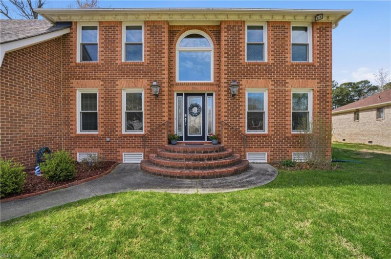 Photo 4 of 36 residential for sale in Chesapeake virginia Photo 4 of 36 residential for sale in Chesapeake virginia