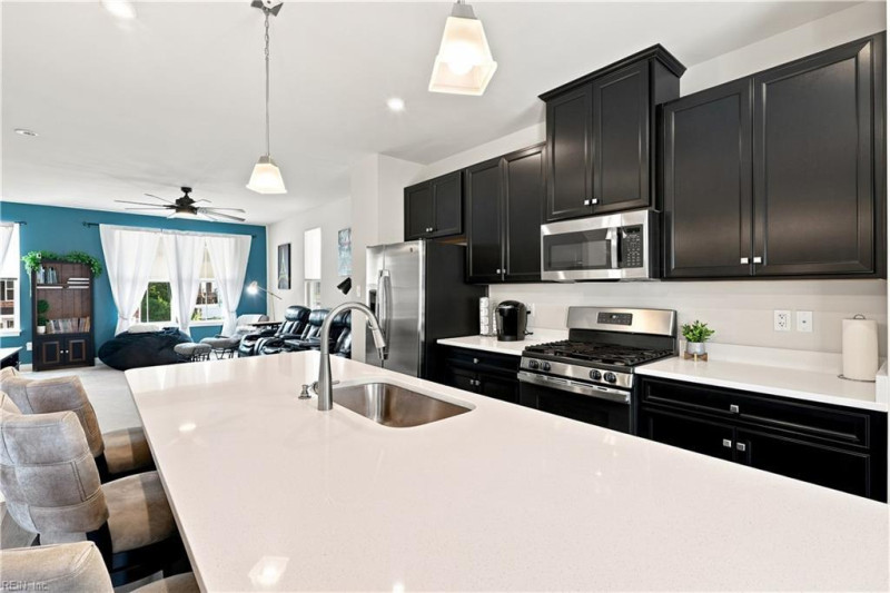 Photo 1 of 48 residential for sale in Poquoson virginia